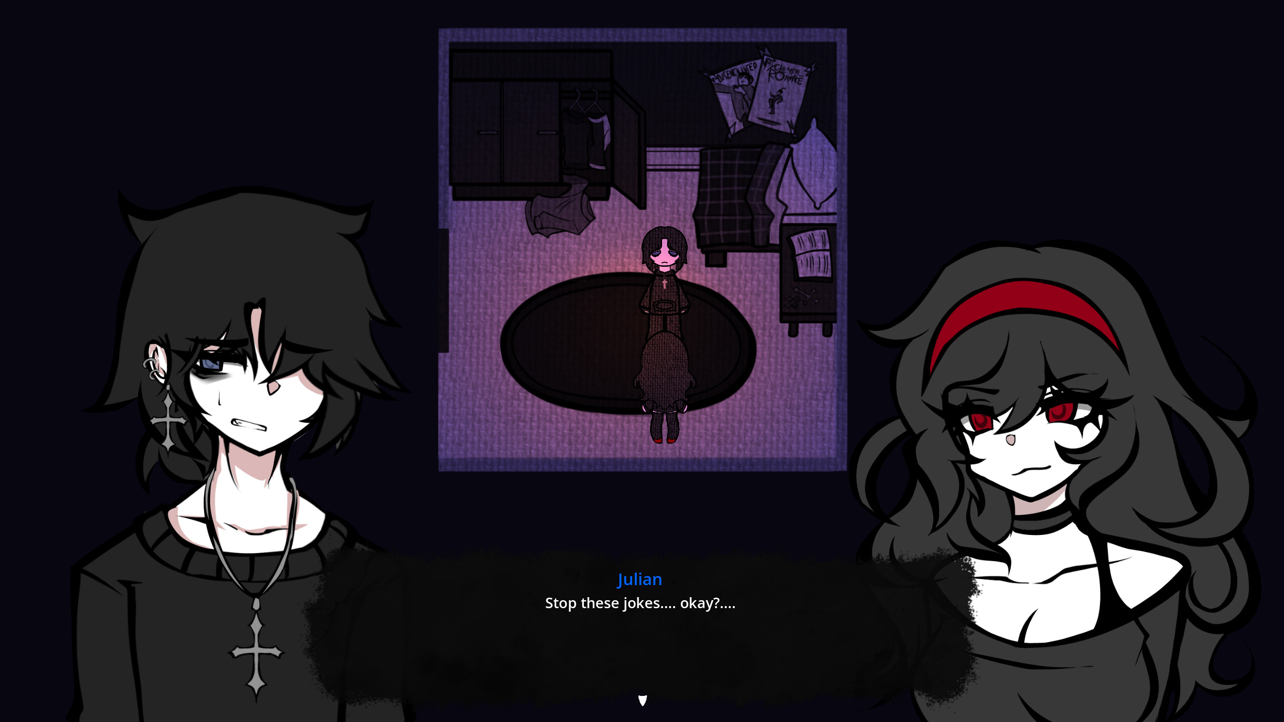 You, in every Room. screenshot 2