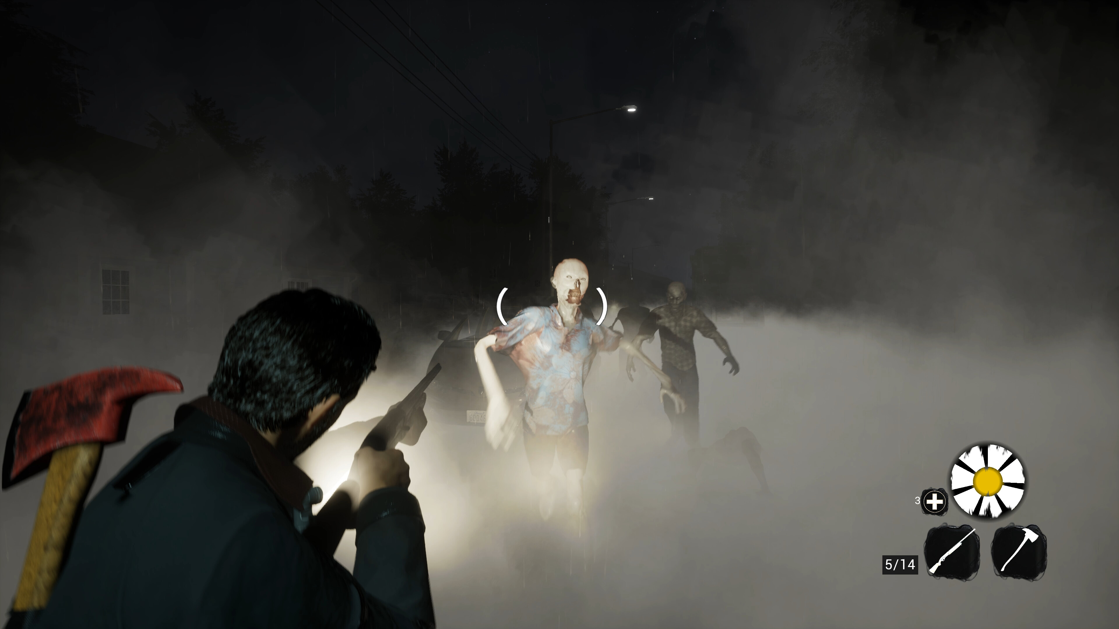 Midnight Oil: Prologue screenshot 2