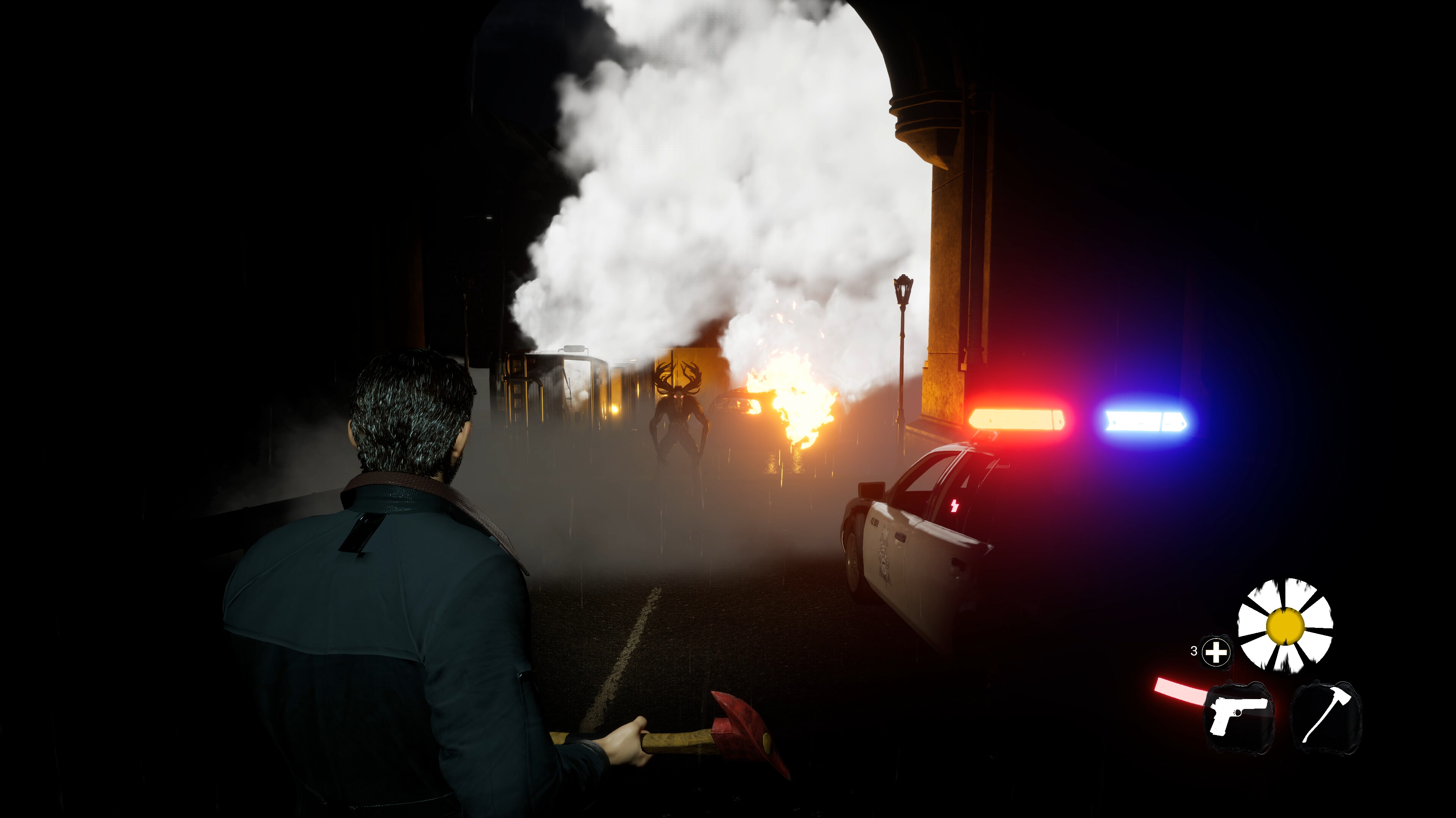 Midnight Oil: Prologue trailer