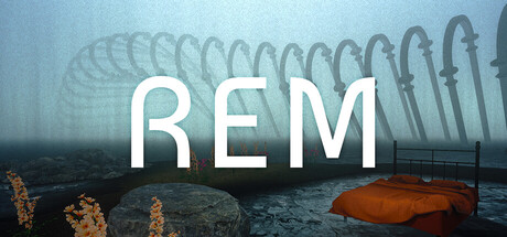 Cover art from REM