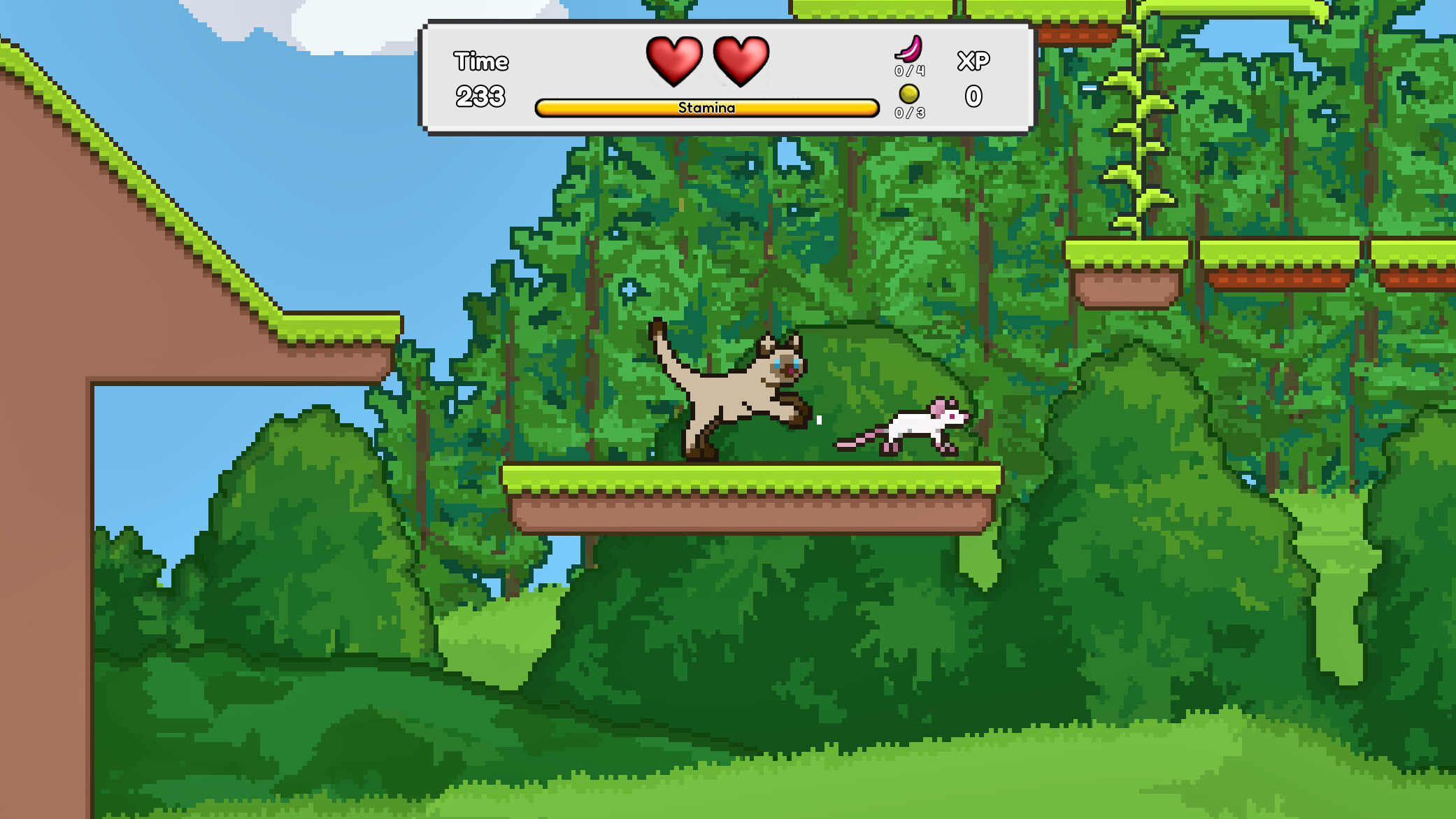 That Cat Game screenshot 3