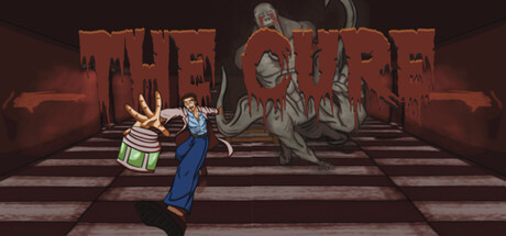The Cure