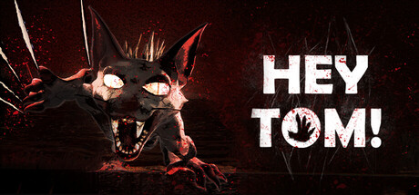 Cover art from Hey Tom!