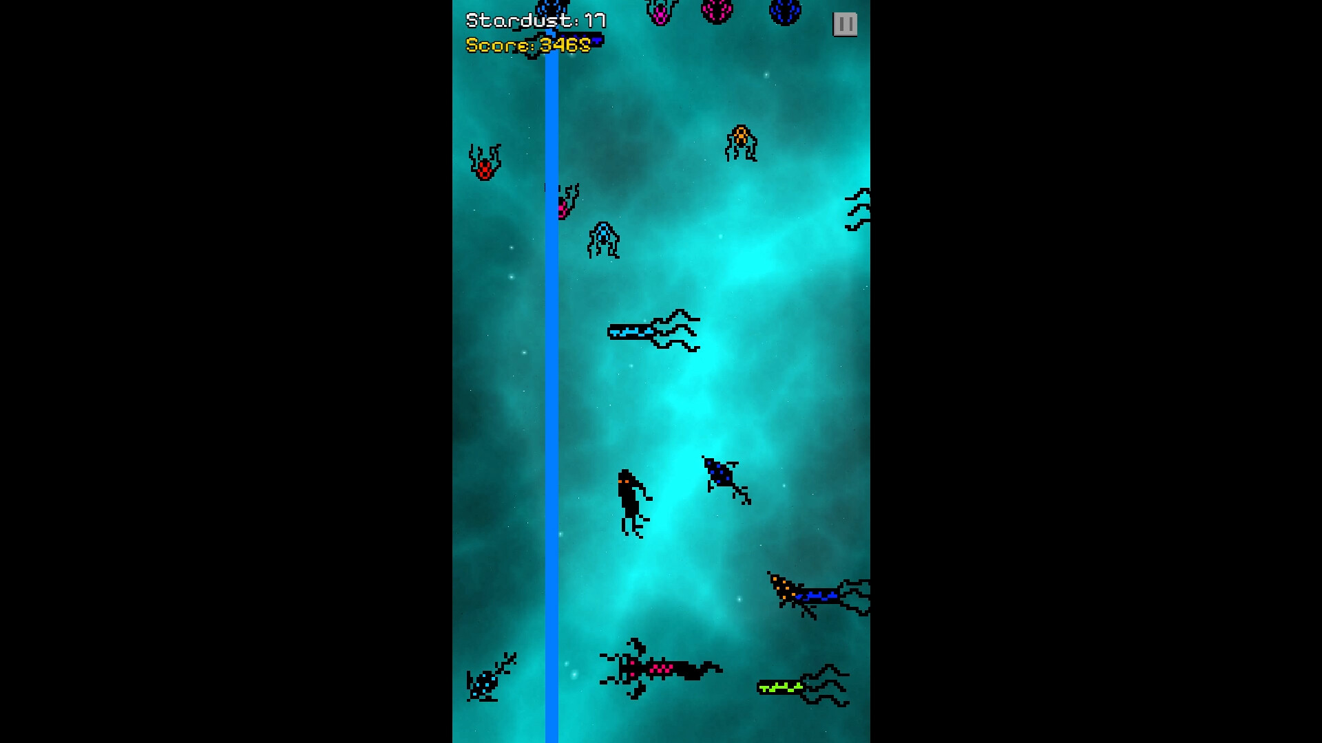 Void Light trailer