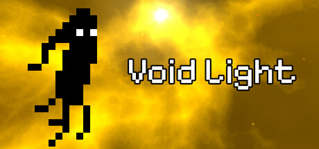 Cover art from Void Light