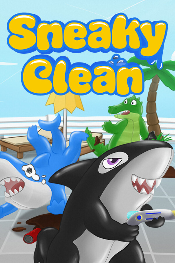 Sneaky Clean