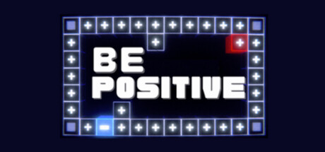 Cover art from Be Positive!