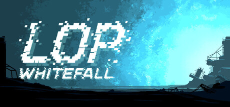 Cover art from LOP: Whitefall