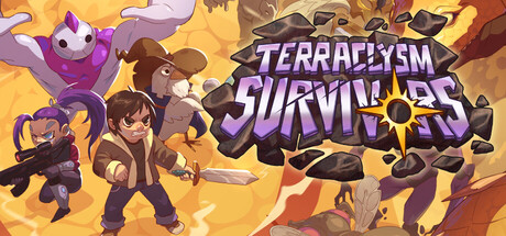 Terraclysm Survivors