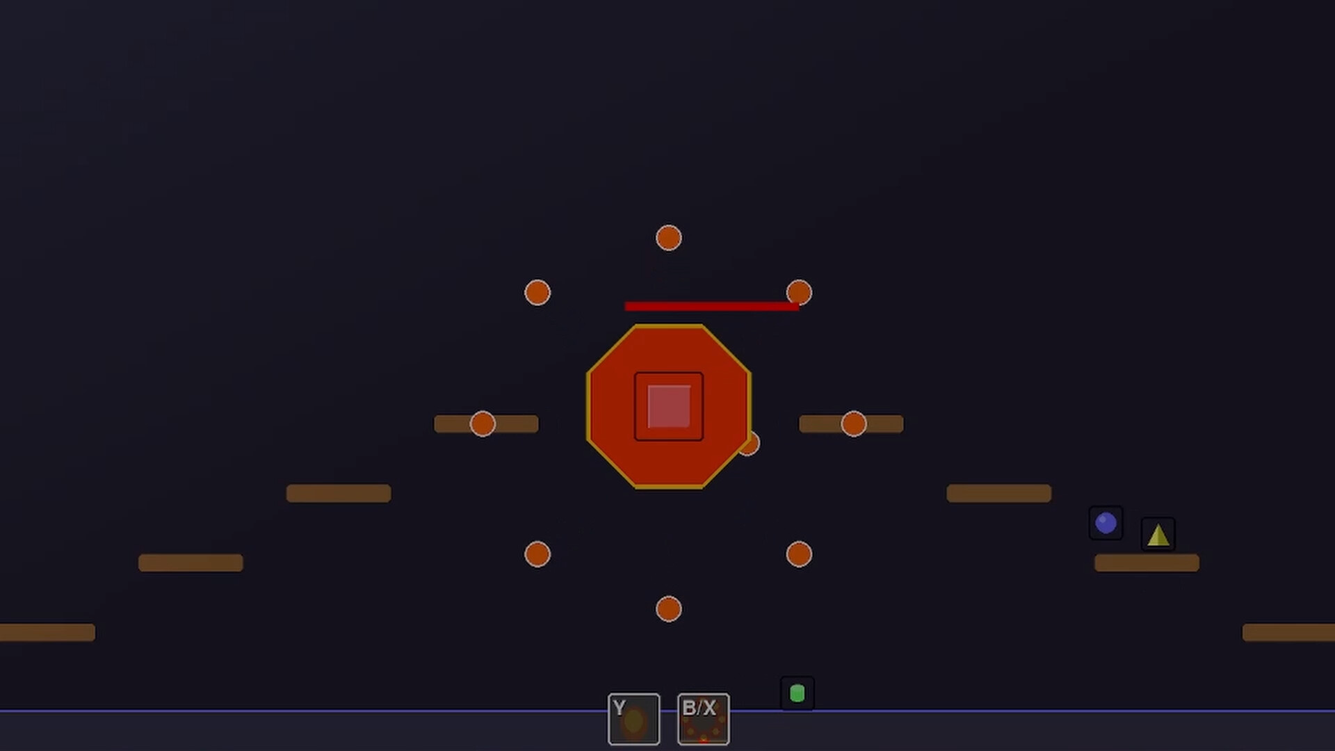 Blockus Party trailer