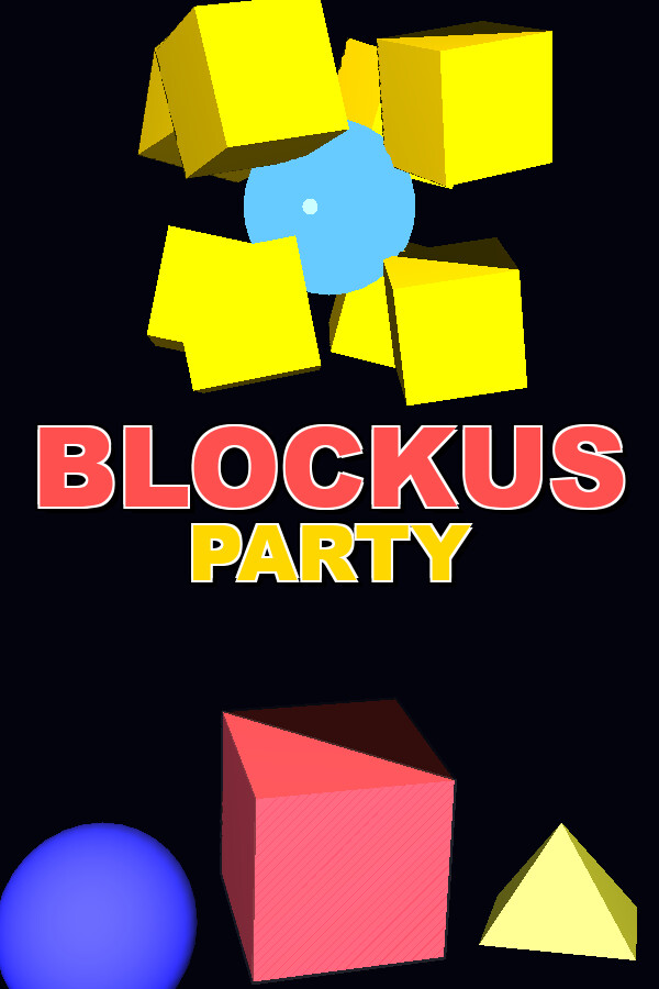 Blockus Party