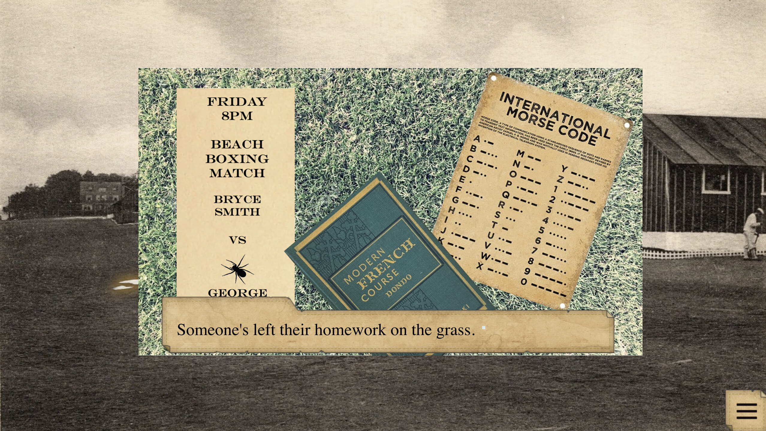 Sailors of Newport screenshot 3