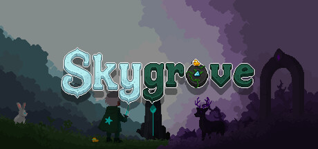 Cover art from Skygrove