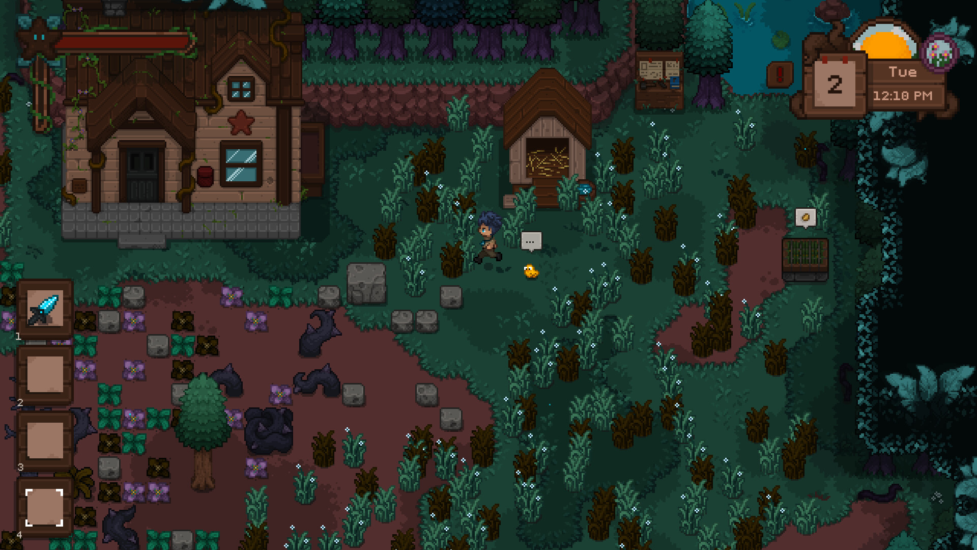 Skygrove screenshot 4