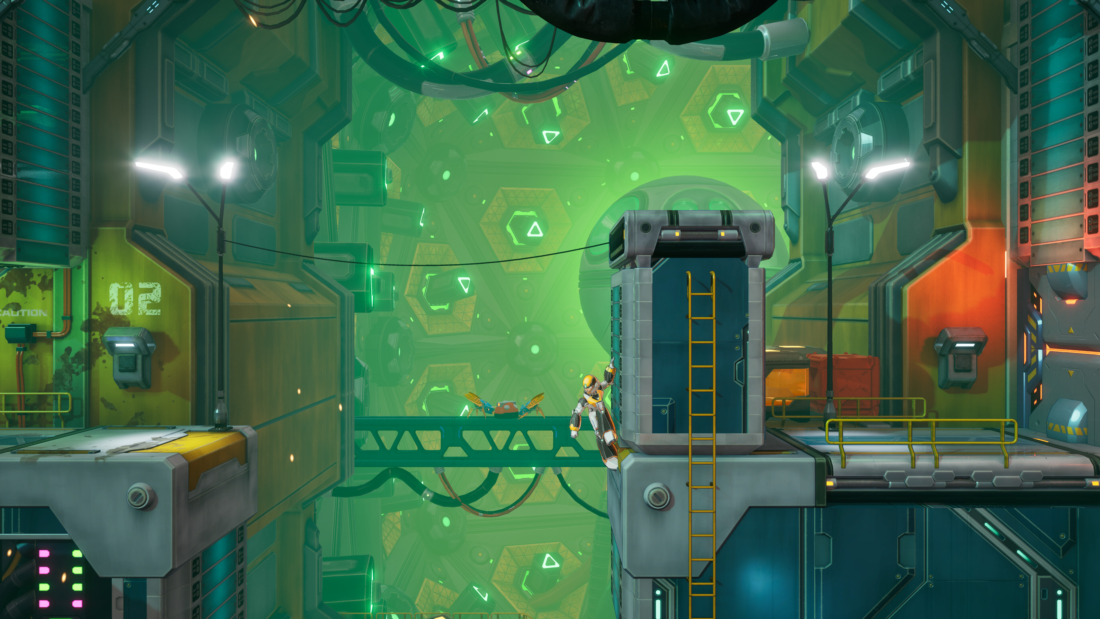 Gemini X screenshot 5