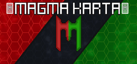 Magma Karta