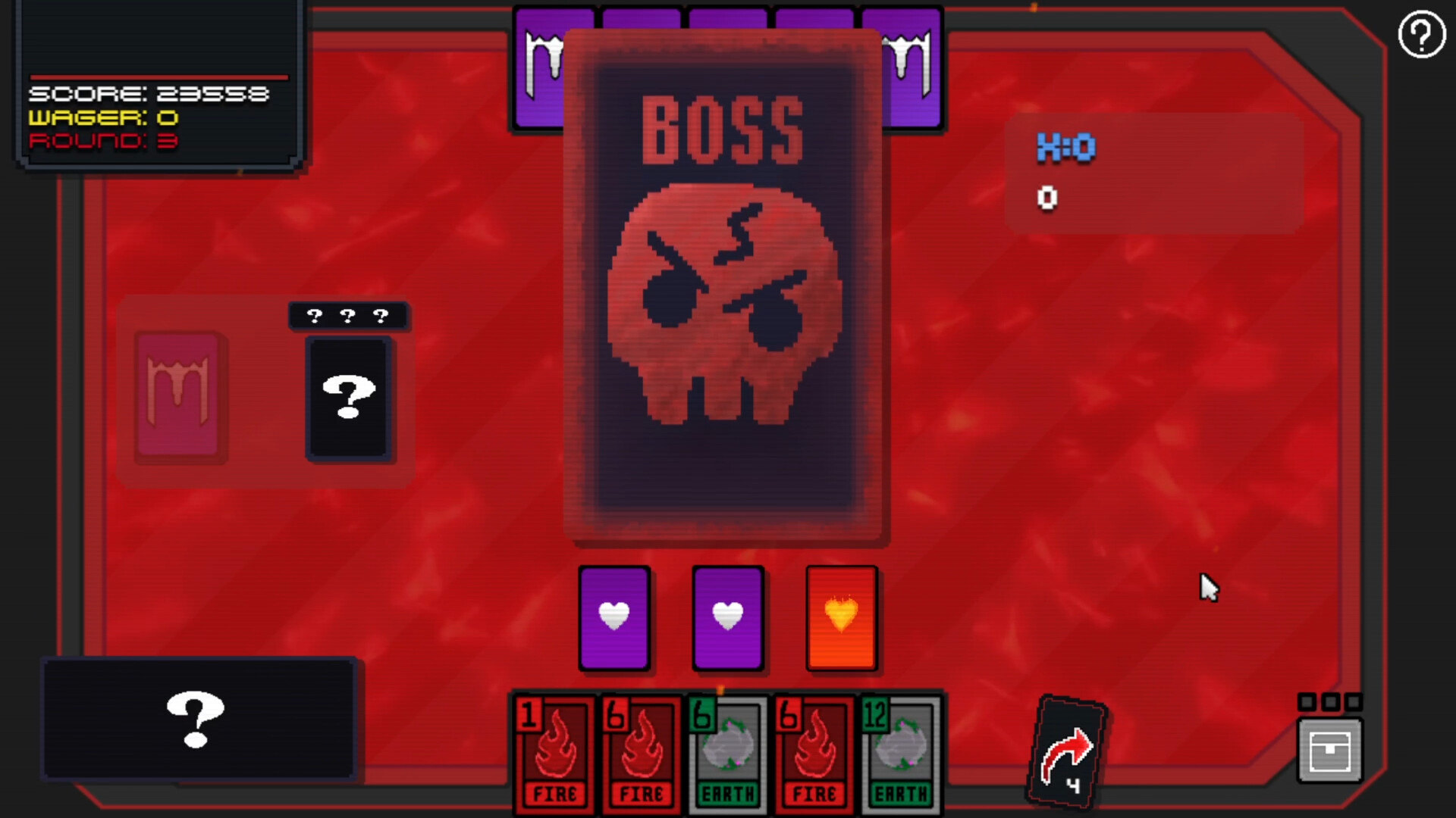 Magma Karta screenshot 5