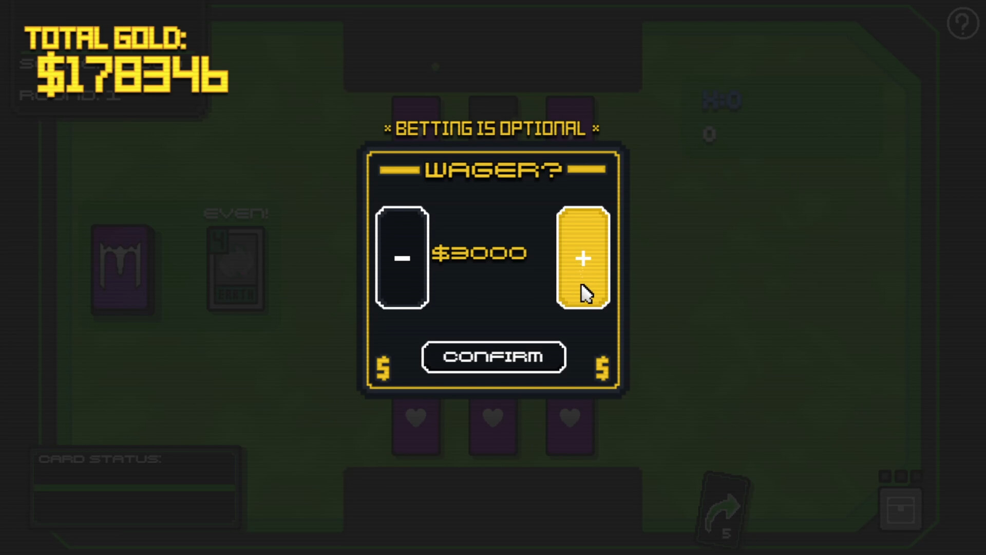 Magma Karta screenshot 2