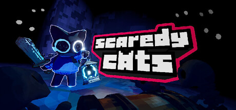 Scaredy Cats