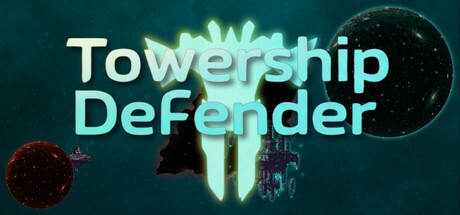 Cover art from Towership Defender