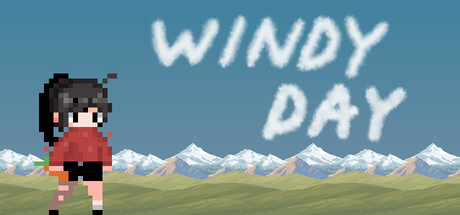 Windy Day