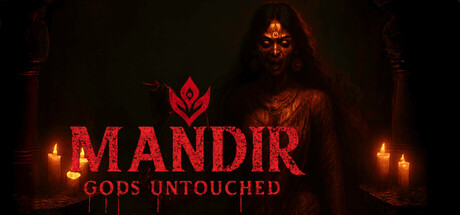Mandir: Gods Untouched