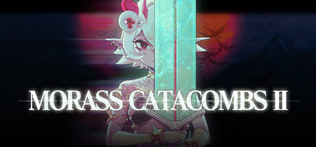 Cover art from Morass Catacombs 2