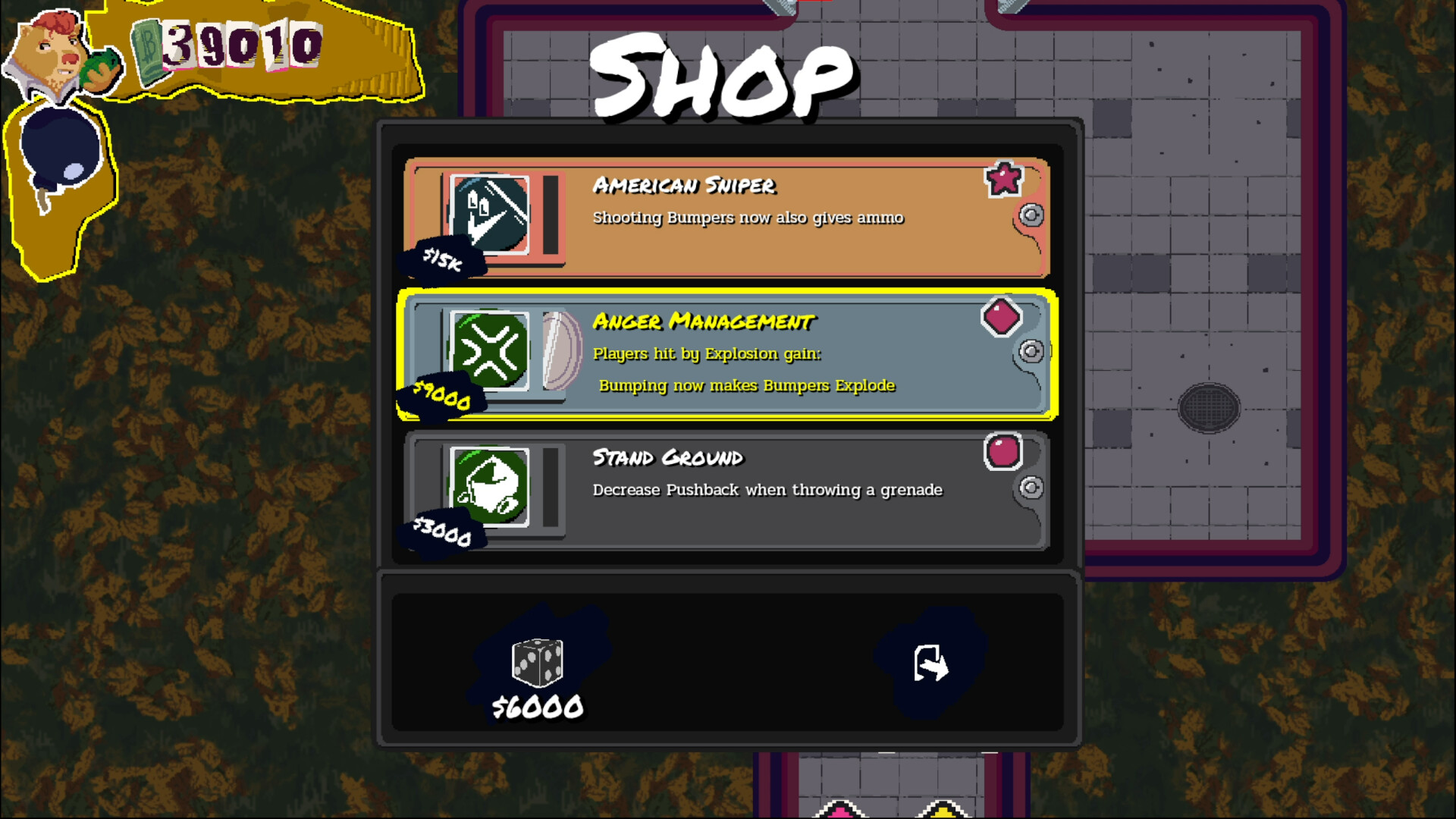 Dillaball screenshot 5