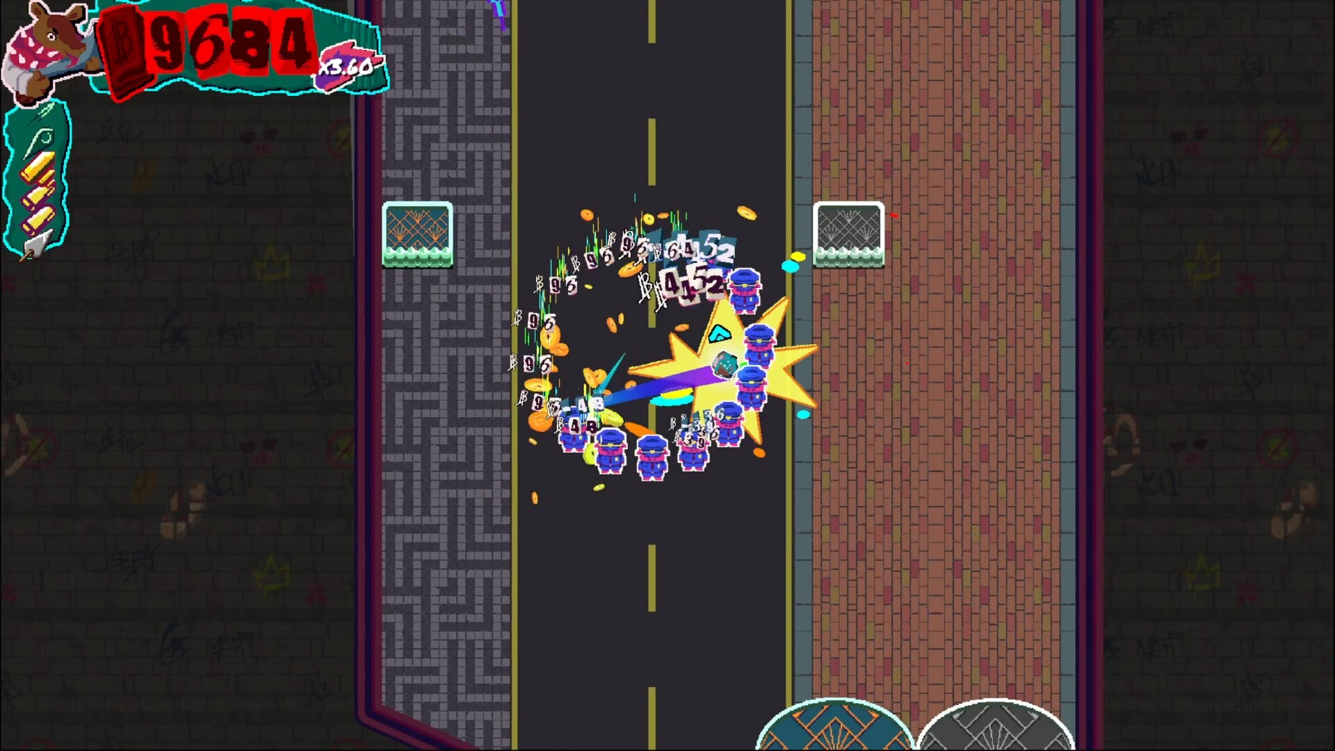 Dillaball trailer