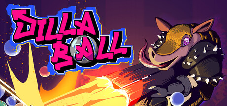 Dillaball
