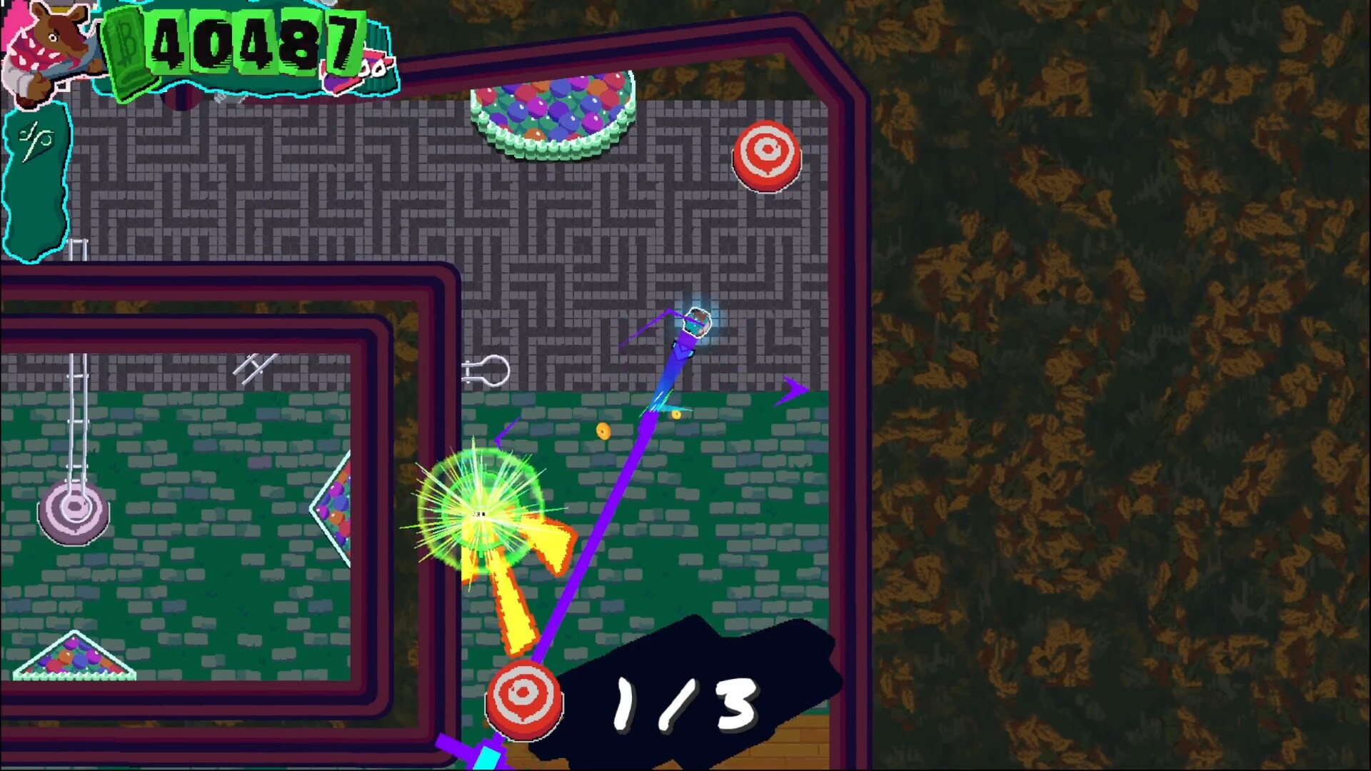 Dillaball screenshot 4