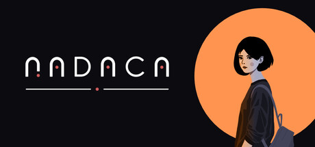 Cover art from Nadaca