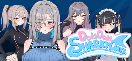 Doki Doki Sharky Days