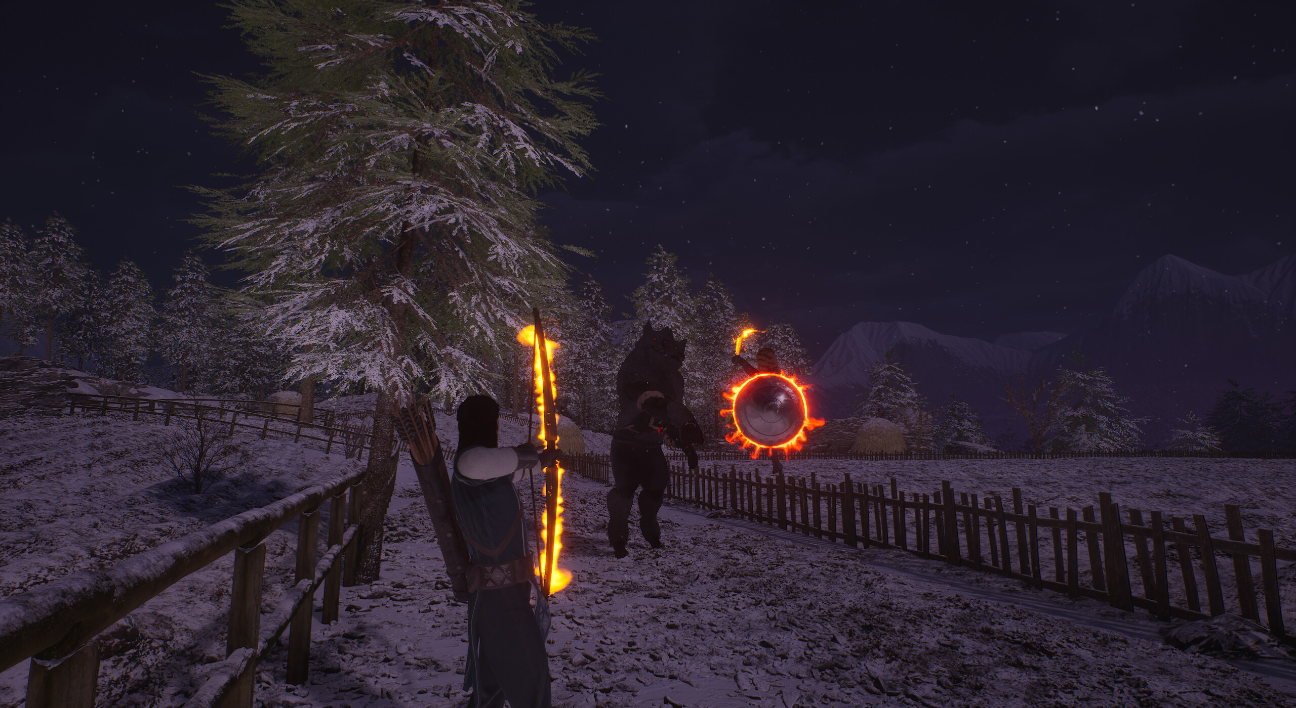 Nightbane screenshot 5