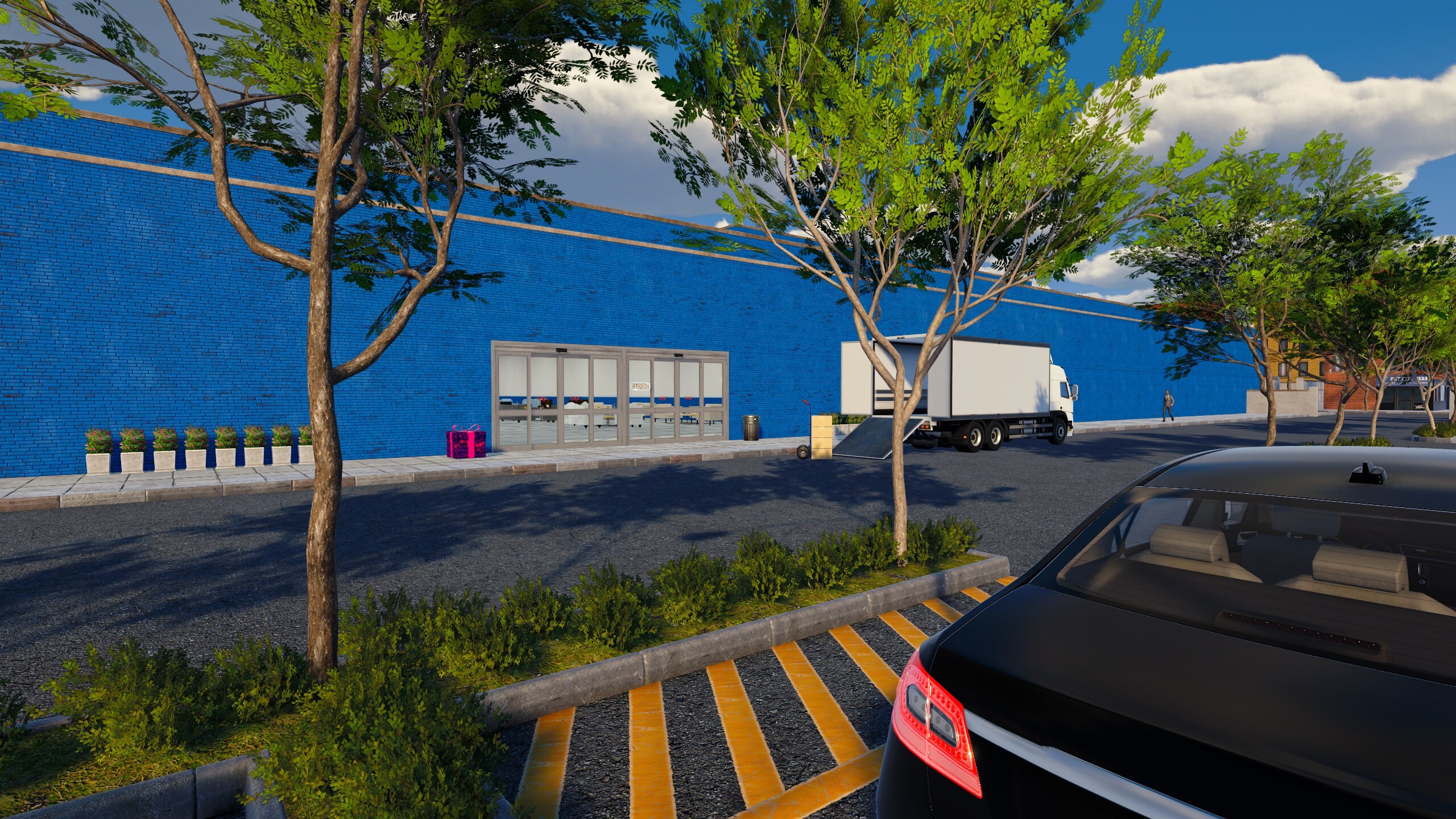 Home Store Simulator trailer