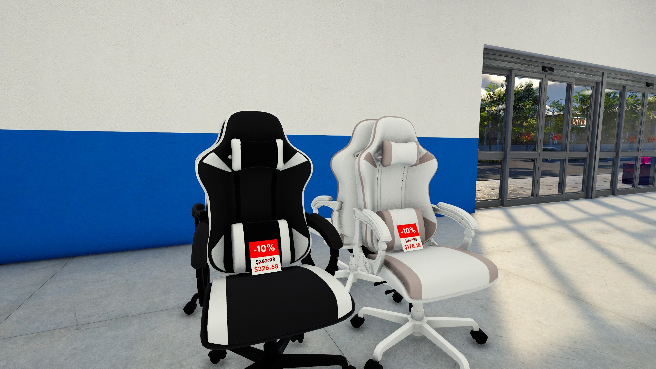 Home Store Simulator screenshot 4