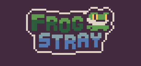 FrogStray