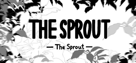 Cover art from The Sprout
