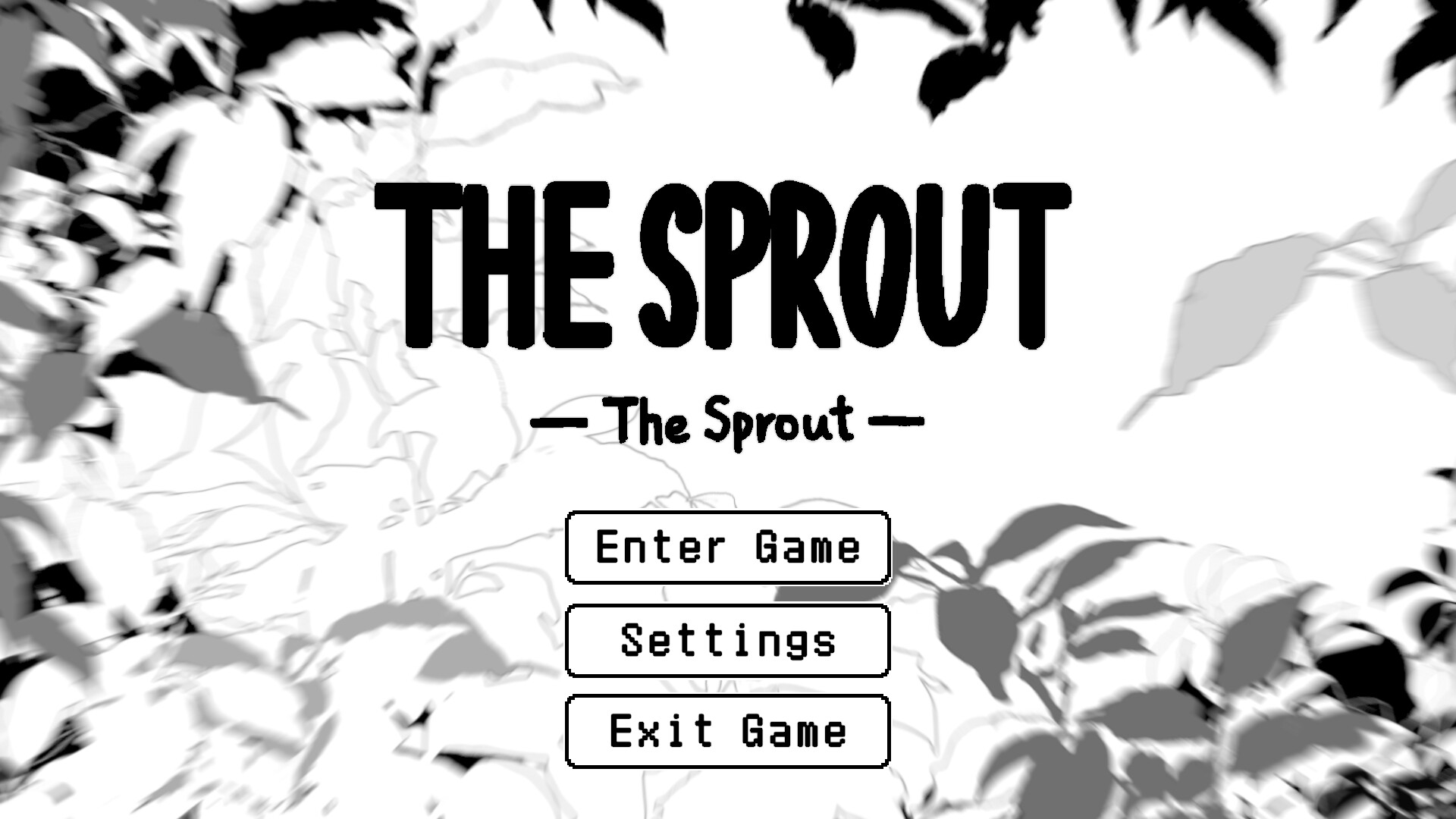 The Sprout trailer