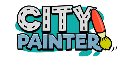 Cover art from City Painter