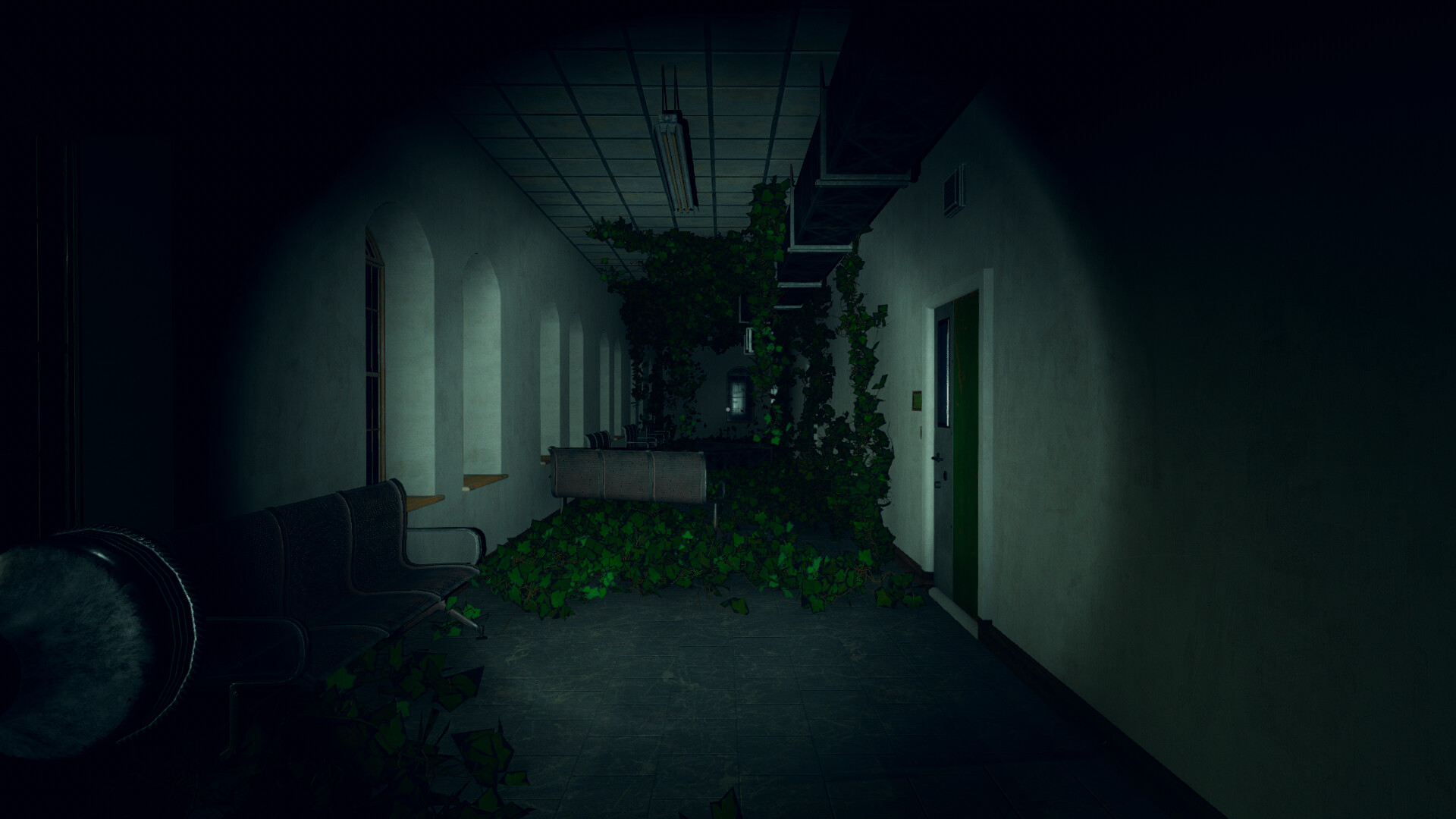 A Voice In The Dark screenshot 2