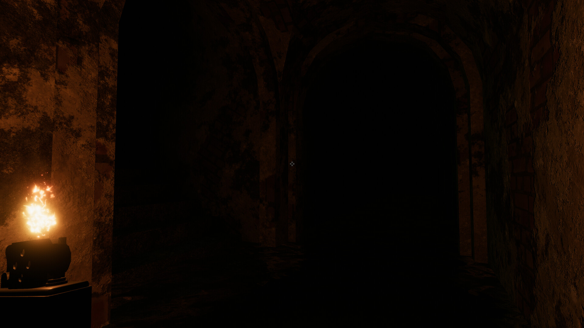 A Voice In The Dark screenshot 5