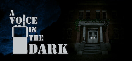 Cover art from A Voice In The Dark