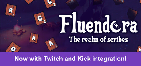 Fluendora: The Realm of Scribes