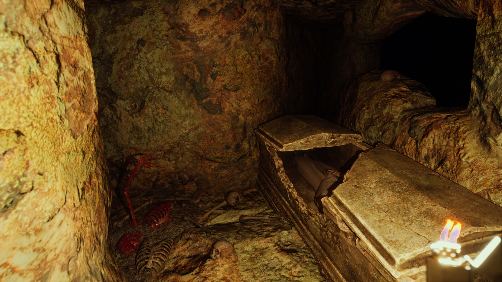 Beneath Paris screenshot 5