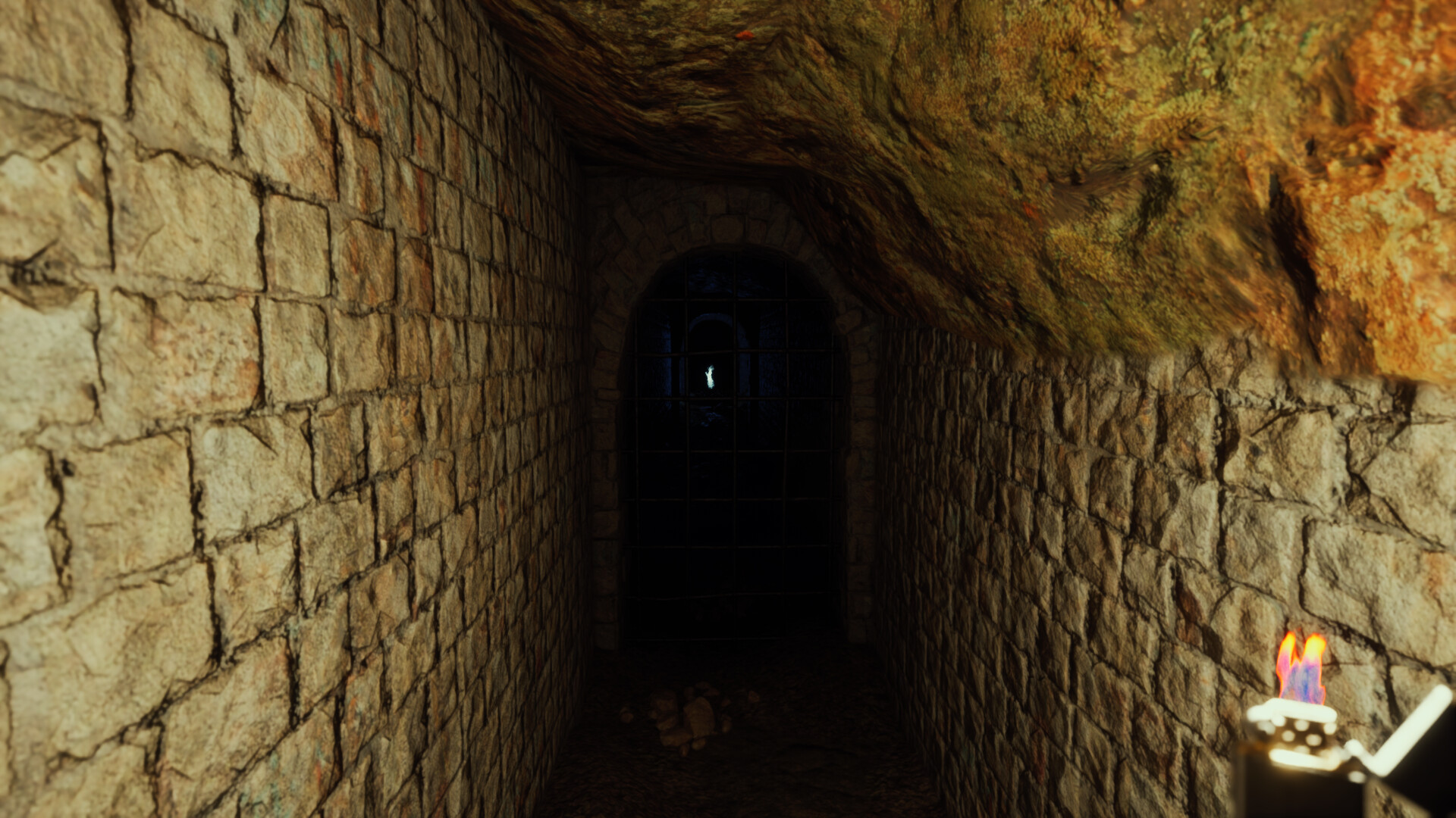 Beneath Paris screenshot 4