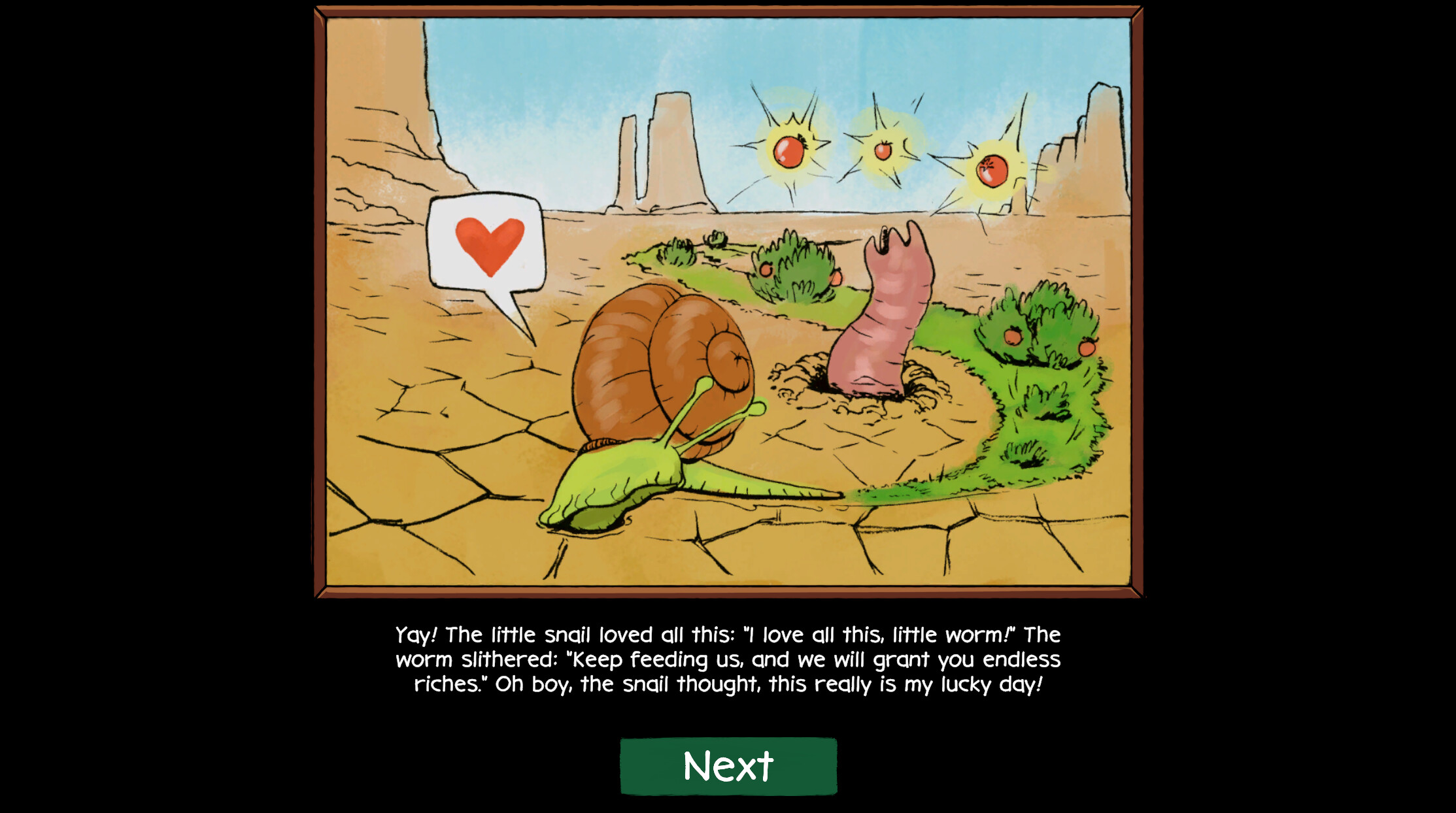 Feed The Forest screenshot 5
