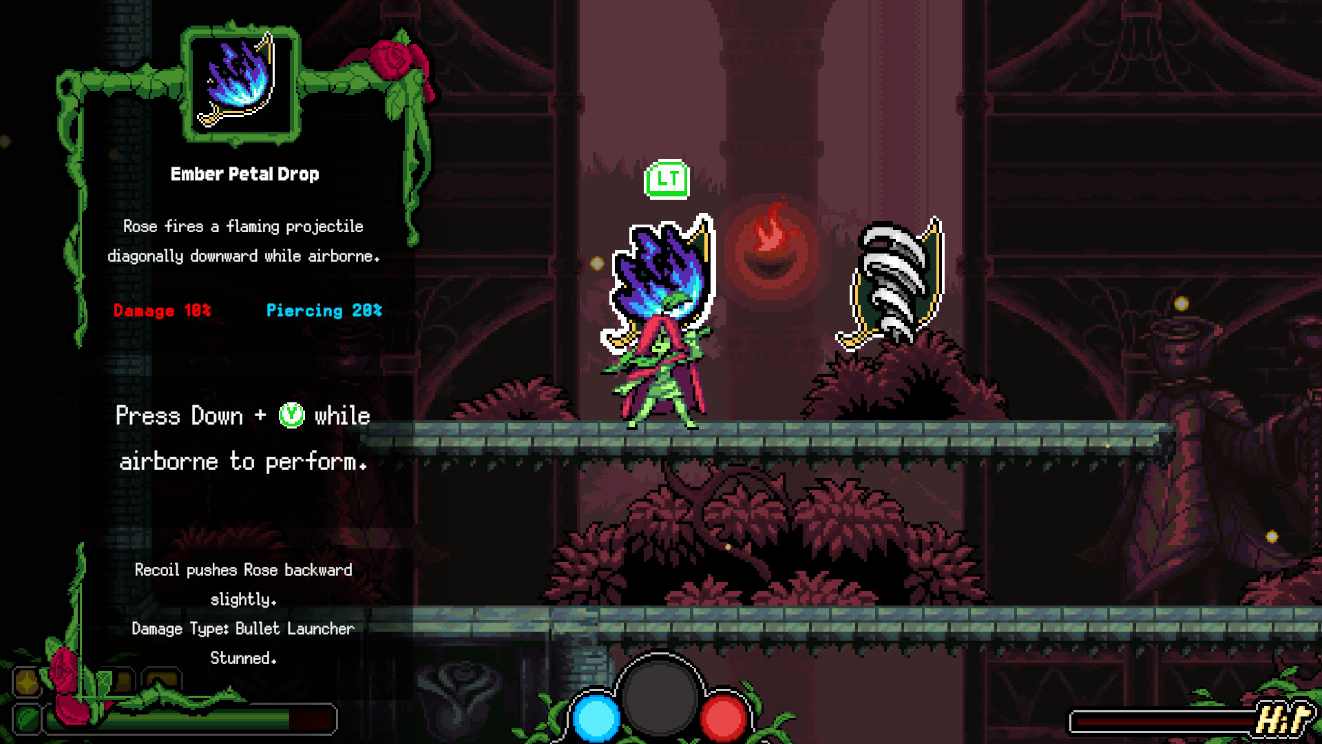 Garden Souls screenshot 4