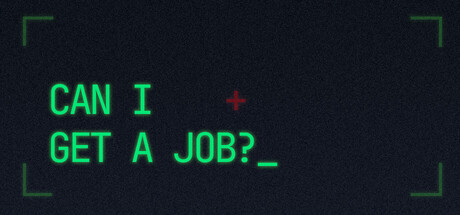 Cover art from Can I Get a Job?