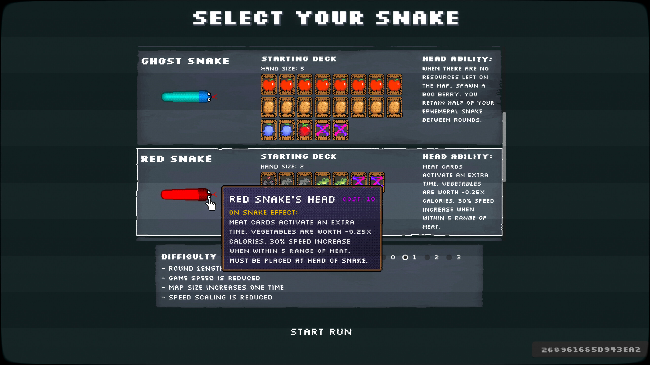 SnakeMod screenshot 3